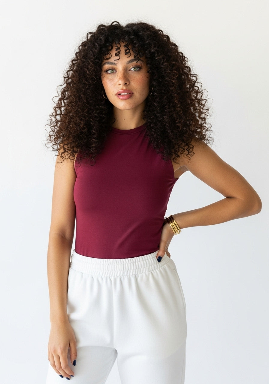 Bare Essential Tank