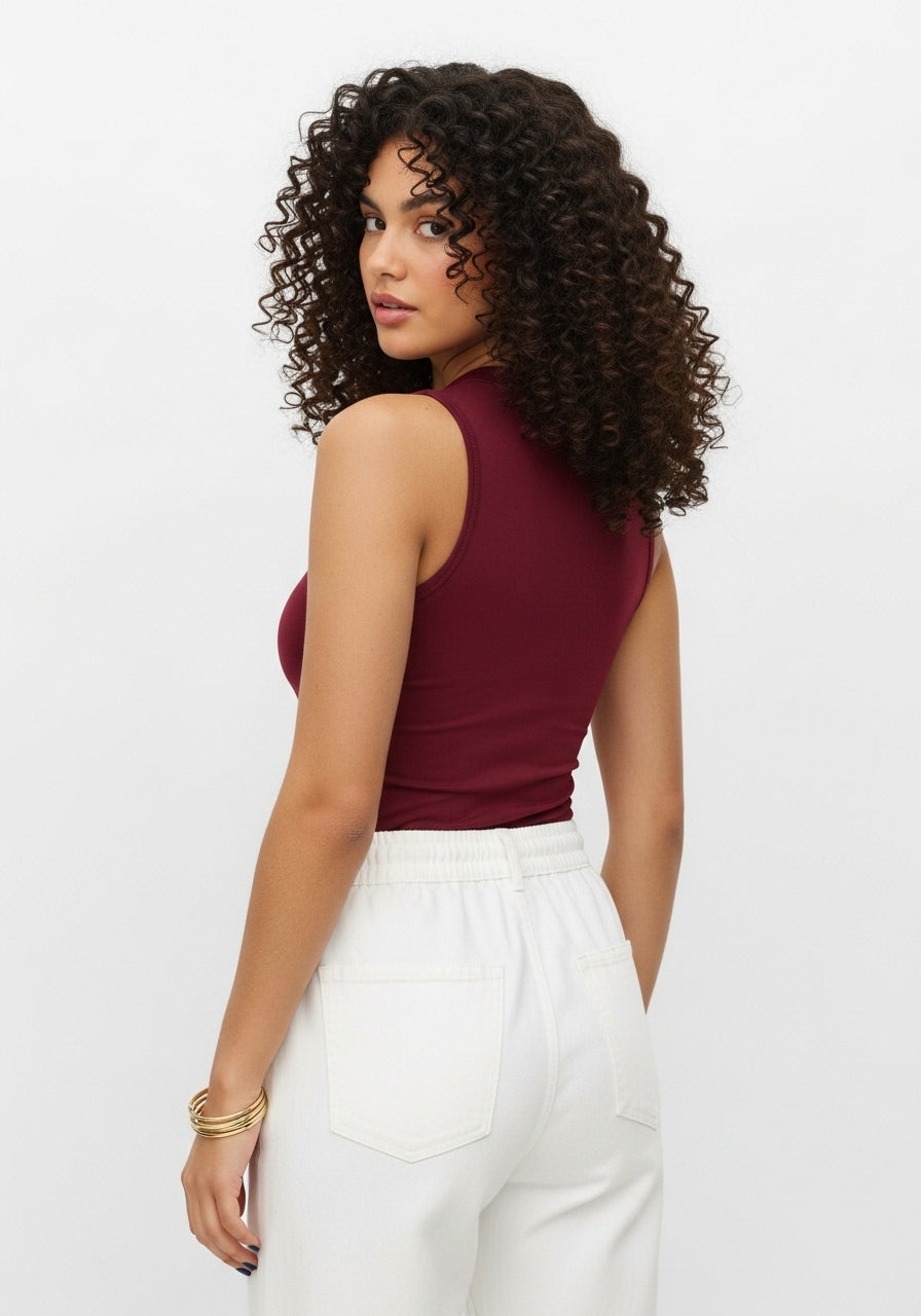 Bare Essential Tank