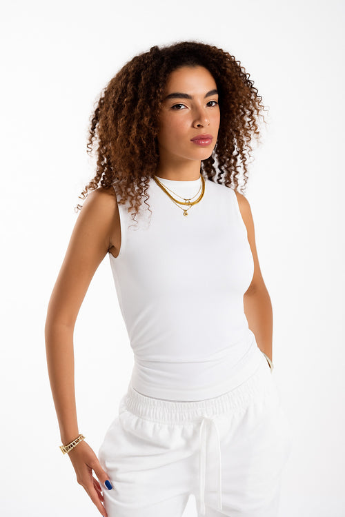 Bare Essential Tank